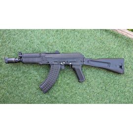 Réplique D'airsoft Ak47 Tactique 1.14 Joule