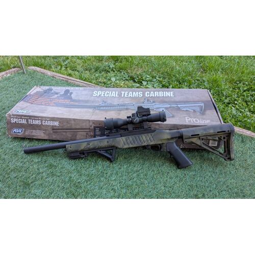 Réplique D'airsoft Kc02 1.49 Joule Full Upgrade