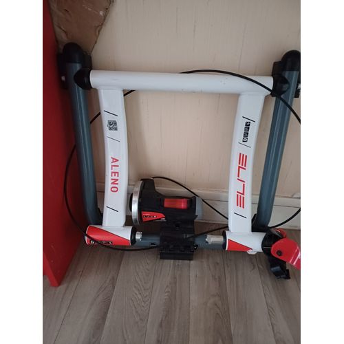 Home Trainer Aleno Elite