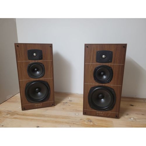 Enceinte Celestion Ditton 4 occasion