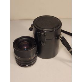 Tamron 35-70mm f/3.5-4.5 Macro Adaptall 2 - Monture M42 35mm 70 mm 1:3,5-4,5