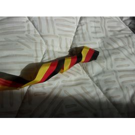 Ruban Tricolore Allemagne