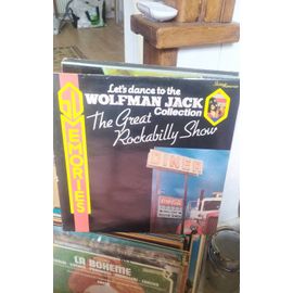 Great Rockabilly Show