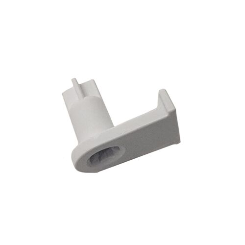 SOS Accessoire Douille charnière de porte (x1) pour Réfrigérateur congélateur 45X7588 00169301 BLAUPUNKT BOSCH CONSTRUCTA DE DIETRICH JUNKER NE Réfrigérateur congélateur (45X7588 00169301 BLAUPUNKT BO
