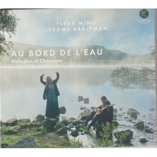 Au Bord De L'eau