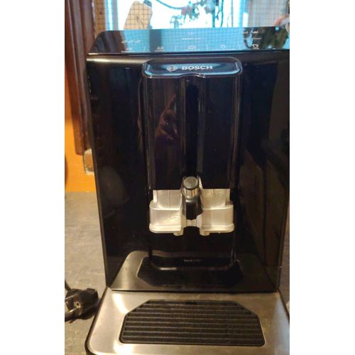 Machine à grains bosch