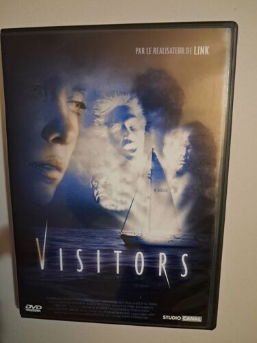Visitors