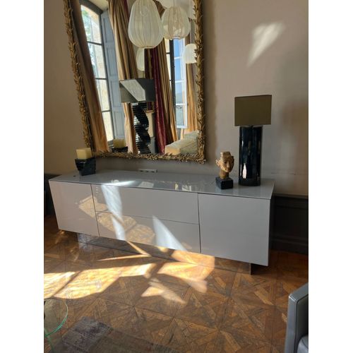 Bahut Meuble Tu Cache Cache Roche Bobois