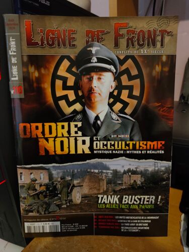 Ligne De Front N° 110