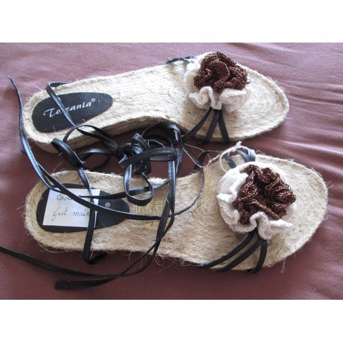 Nu Pied Toscania - 39