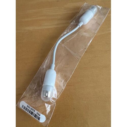 Apple Adaptateur S-Video vers Composite RCA