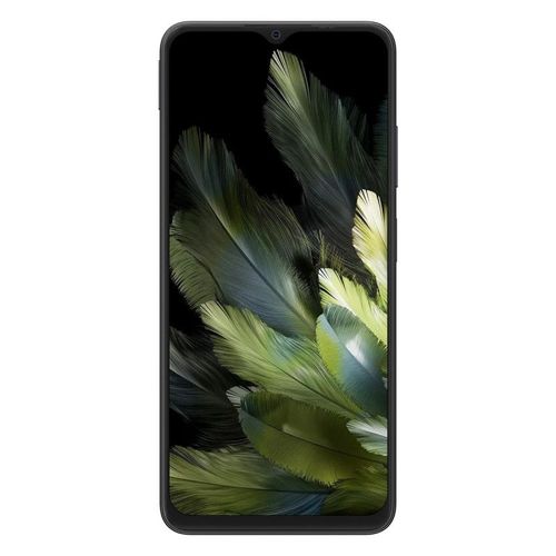 Blackview WAVE 8C Téléphone Portable 6.56"" (2+4)Go+64Go/2 To 13MP+8MP 4700mAh Smartphone 4G Dual SIM Android 14,Face ID - Noir