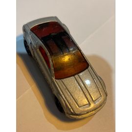 Hot Wheels Ford Mustang Grise 