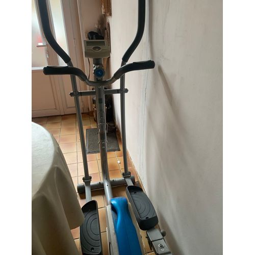 Vélo Elliptique Fc400 Domyos