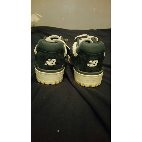 New Balance 550 'indigo Sea Salt' (Us 8.5, Eu 42, Uk 8) (/New)