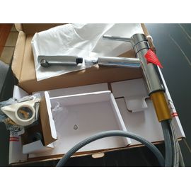 Robinet FRANKE wonderful