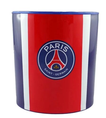 Paris Saint-Germain Mug Psg - Micro Ondable - Collection Officielle 350 Ml