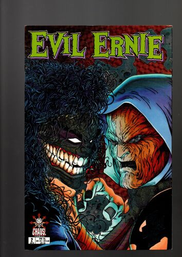 Evil Ernie 2