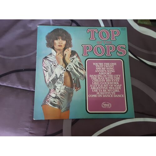 Top Of The Pops Volume 67
