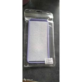 Coque Oppo A15 By Air Morado