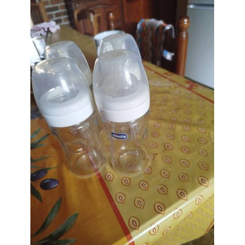 Biberon Step Up 150 Ml Chicco