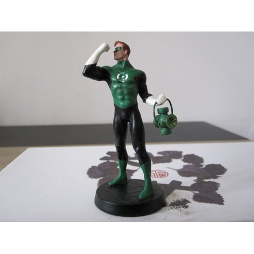 Figurine Dc Comics Green Lantern