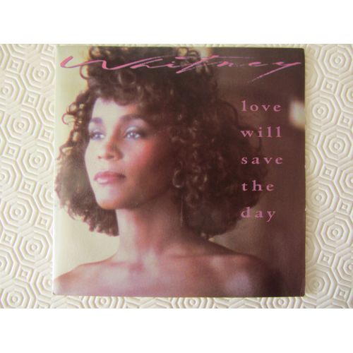 Love Will Save The Day - Hold Me