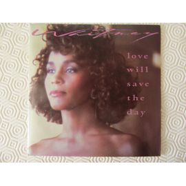 Love Will Save The Day - Hold Me