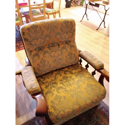 Fauteuil Confortable