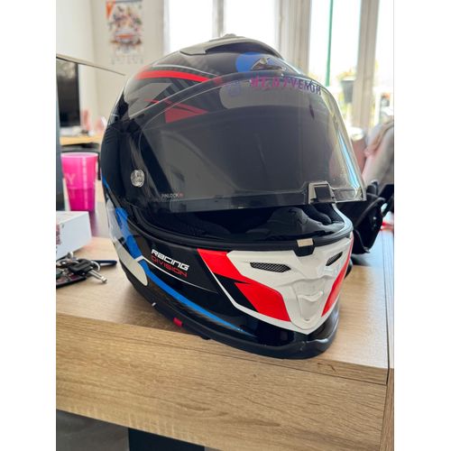 Casque Scorpion Exo R1