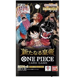 One Piece Card Game - Booster