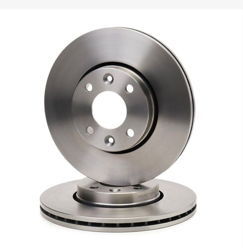 À Vendre Disque Et Plaquette Delphi Clio 3