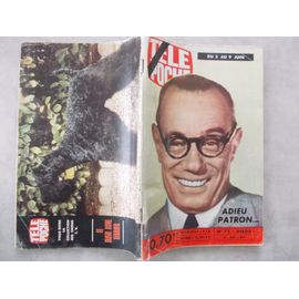Tele Poche 1967 Del Duca