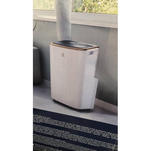 Climatiseur portatif ' Electrolux