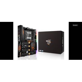 Kit rog rampage 5 édition 10 