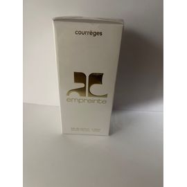 Courrèges Empreinte Eau De Parfume 90 Ml. Rare .Vintage 