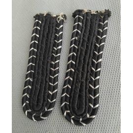 Paire Epaulette Armée Allemande