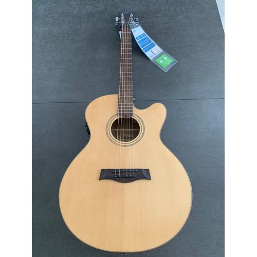 Guitare Electro Acoustique Shiver