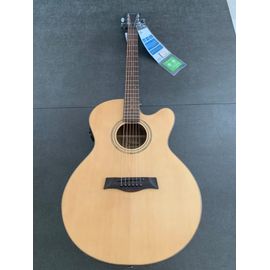 Guitare Electro Acoustique Shiver