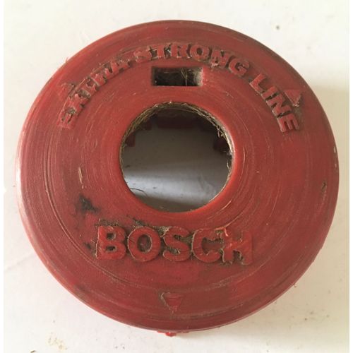 Bosch Art 23 26 30 COMBITRIM EASYTRIM F016L71088 Couvercle de Base