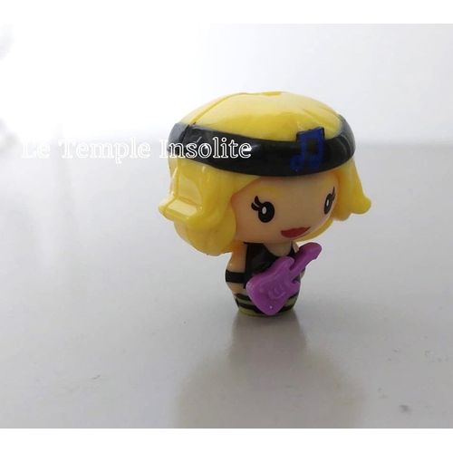 Figurine Kinder Joy - Funko Music : Keeley Vu406