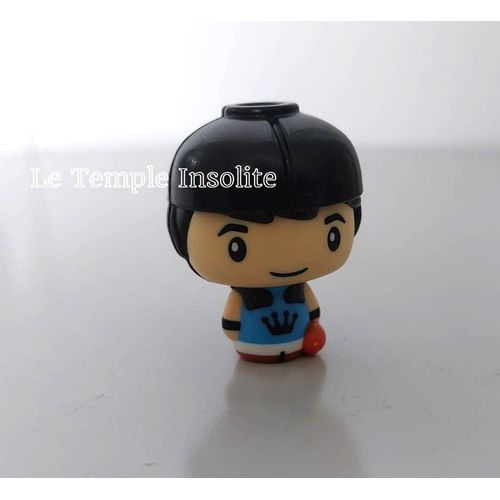 Figurine Kinder Joy - Funko Street Style : Théo Vd311