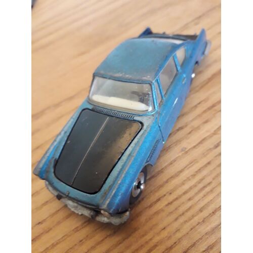 Ferrari 250gt Dinky Toys 1/43