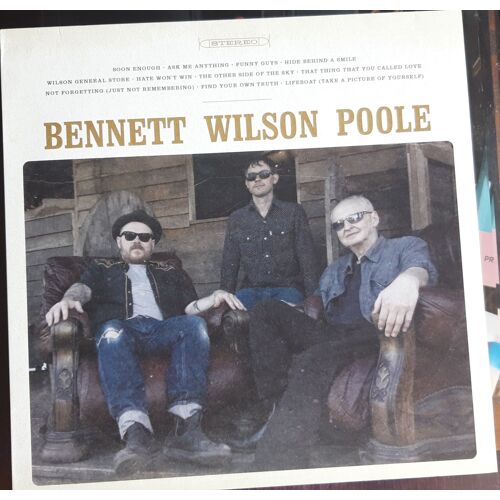 Bennett Wilson Poole