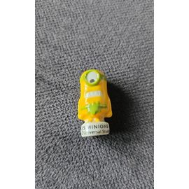 Fève Les Minions Galette Des Rois 2024