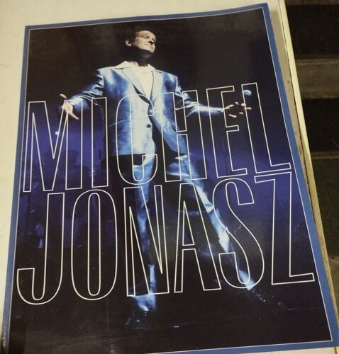 Michel Jonasz 22 Titres Id Music