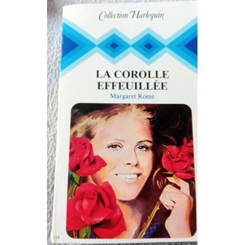 La Corolle Effeuillee