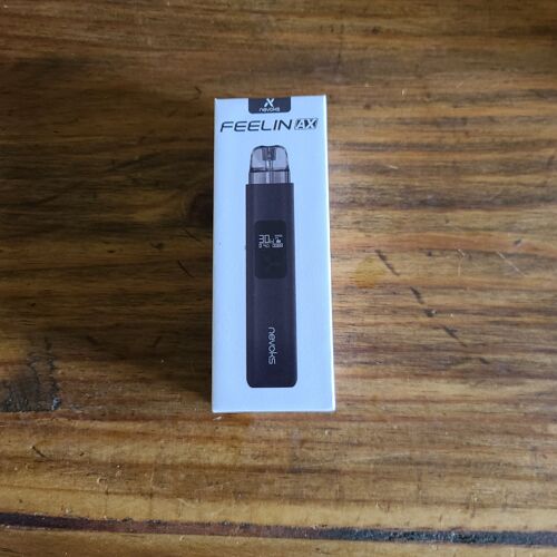 Kit Feelin AX Nevoks - Batterie intégrée 1500 mah