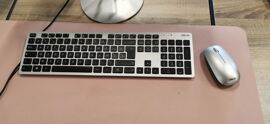ASUS Zen AiO 23.8" Intel Core i5-7300HQ - Ram 8 Go - SSD 128 Go + HDD 1 To