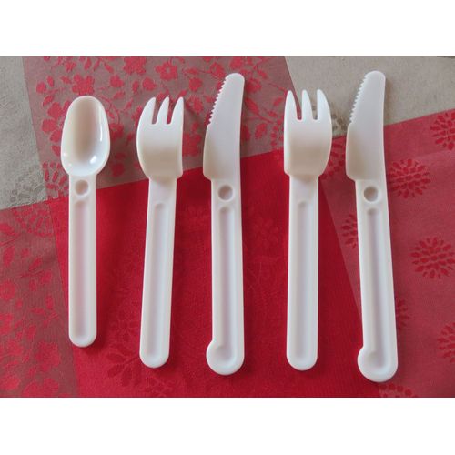 Couverts De Pique-Nique